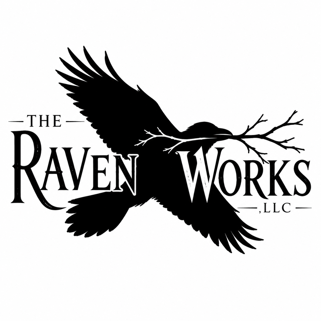 The Raven Works, LLC